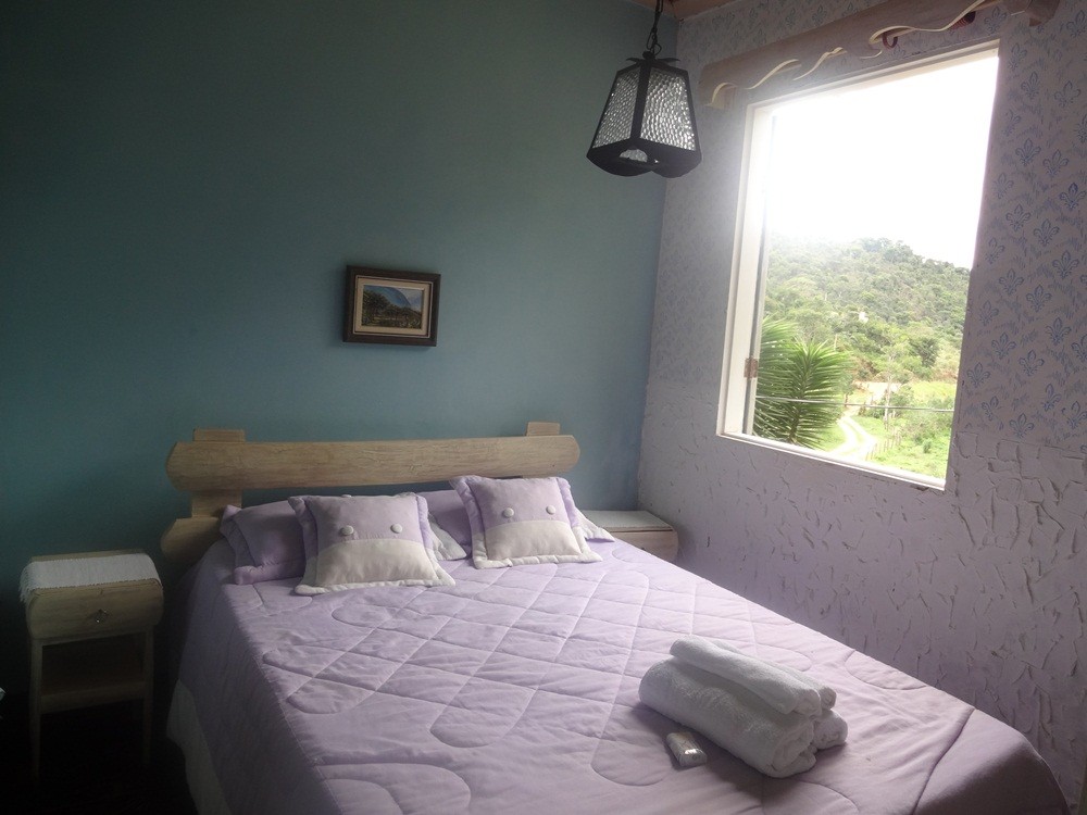 Pousada Serra D`água 
