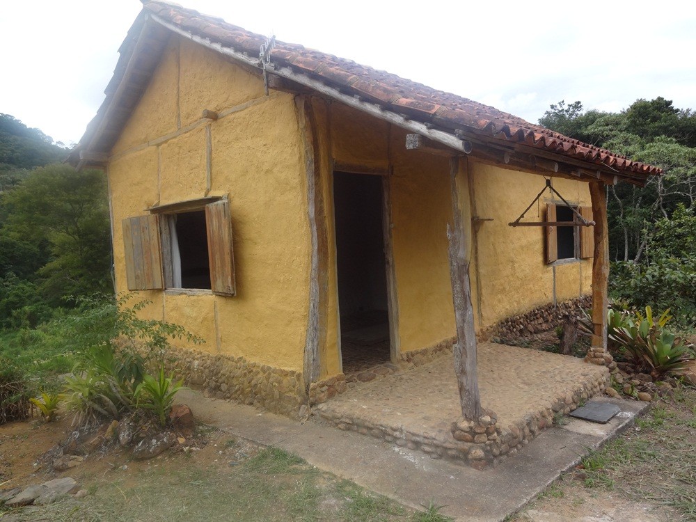 Pousada Serra D`água 