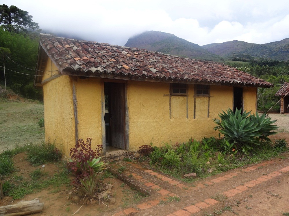 Pousada Serra D`água 