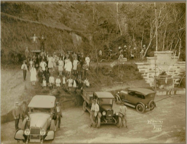 Parque da Lagoa