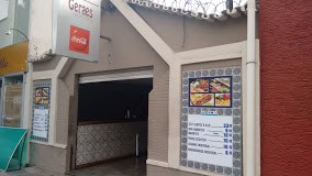 Restaurante Villa Geraes