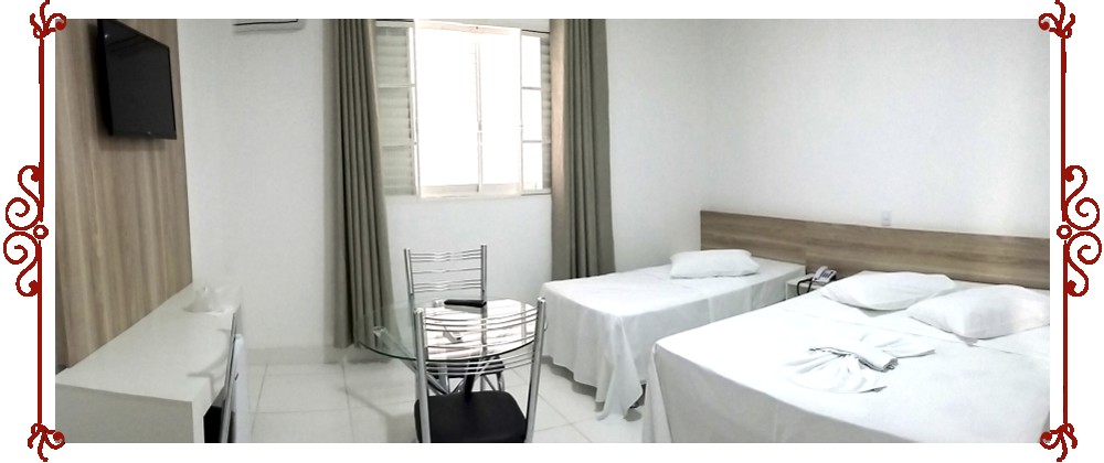 Sagarana Hotel