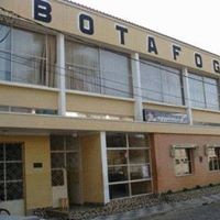 Botachopp Bar e Restaurante