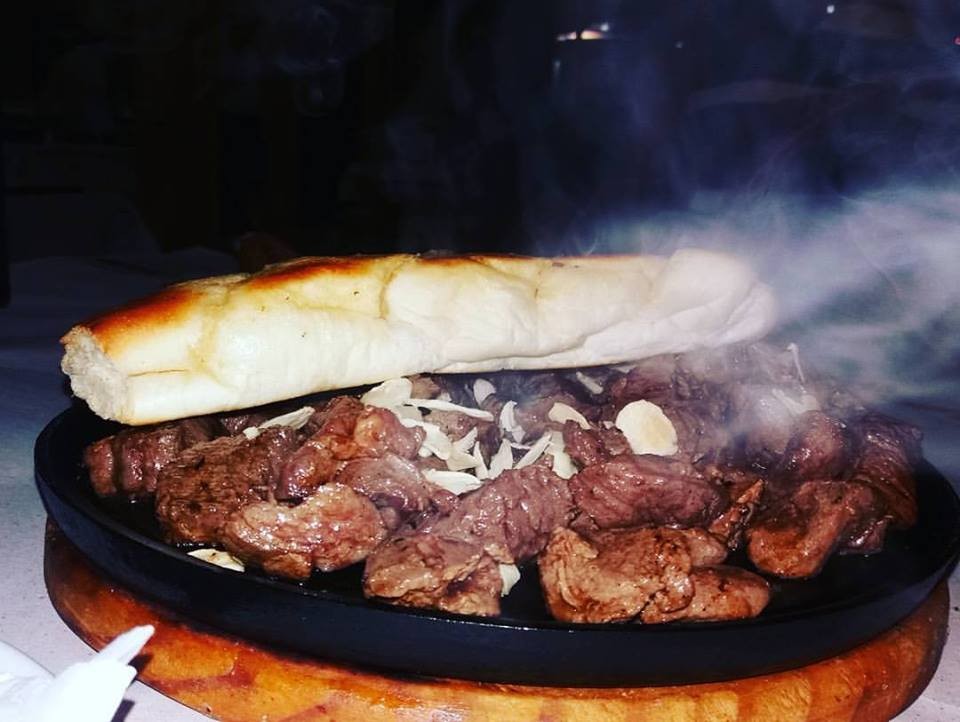 Botachopp Bar e Restaurante
