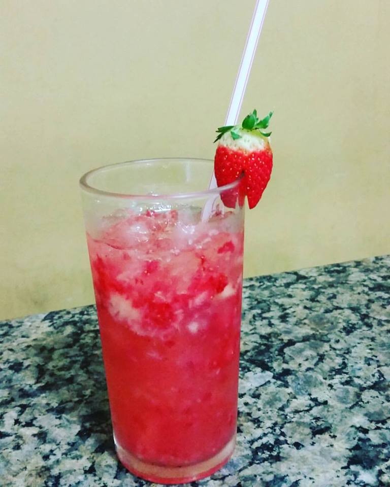 Botachopp Bar e Restaurante