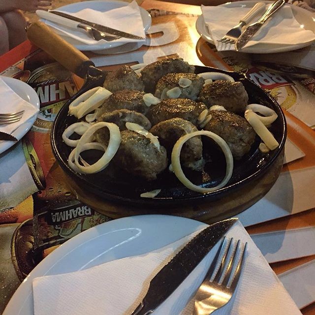 Botachopp Bar e Restaurante