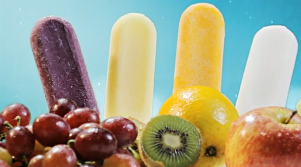 Sorveteria Sol e Neve