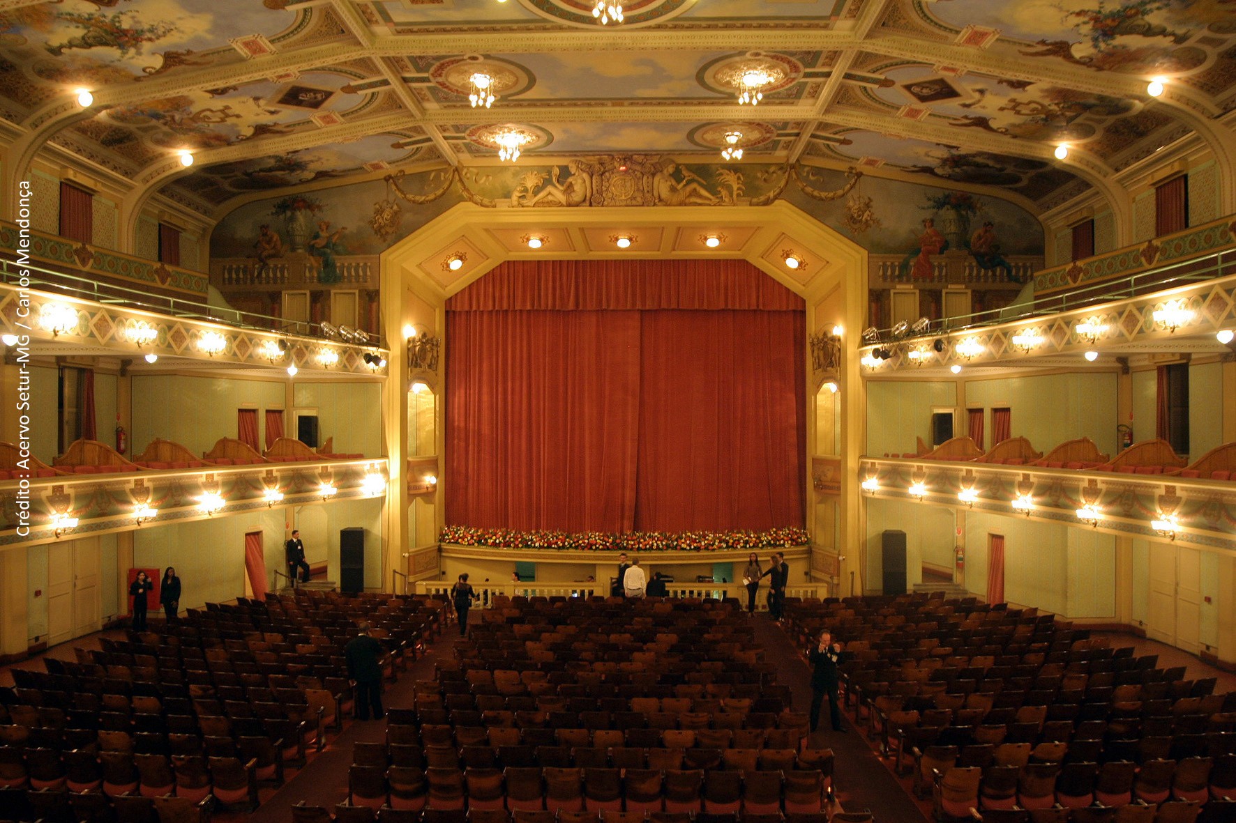 Cine Teatro Central