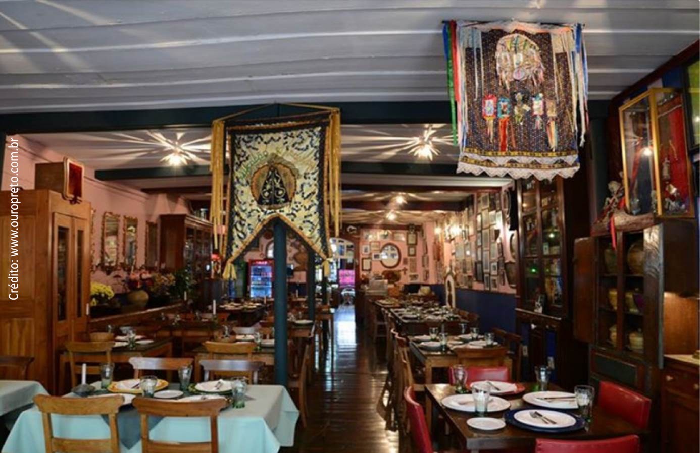 Restaurante Chafariz