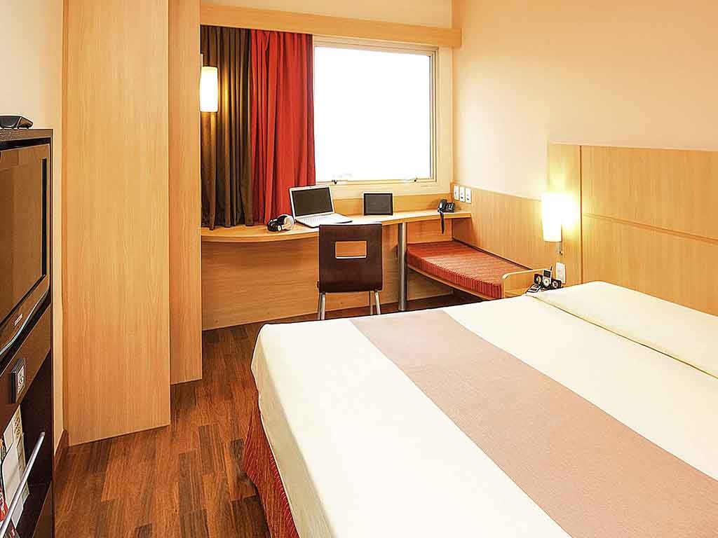 Ibis Belo Horizonte