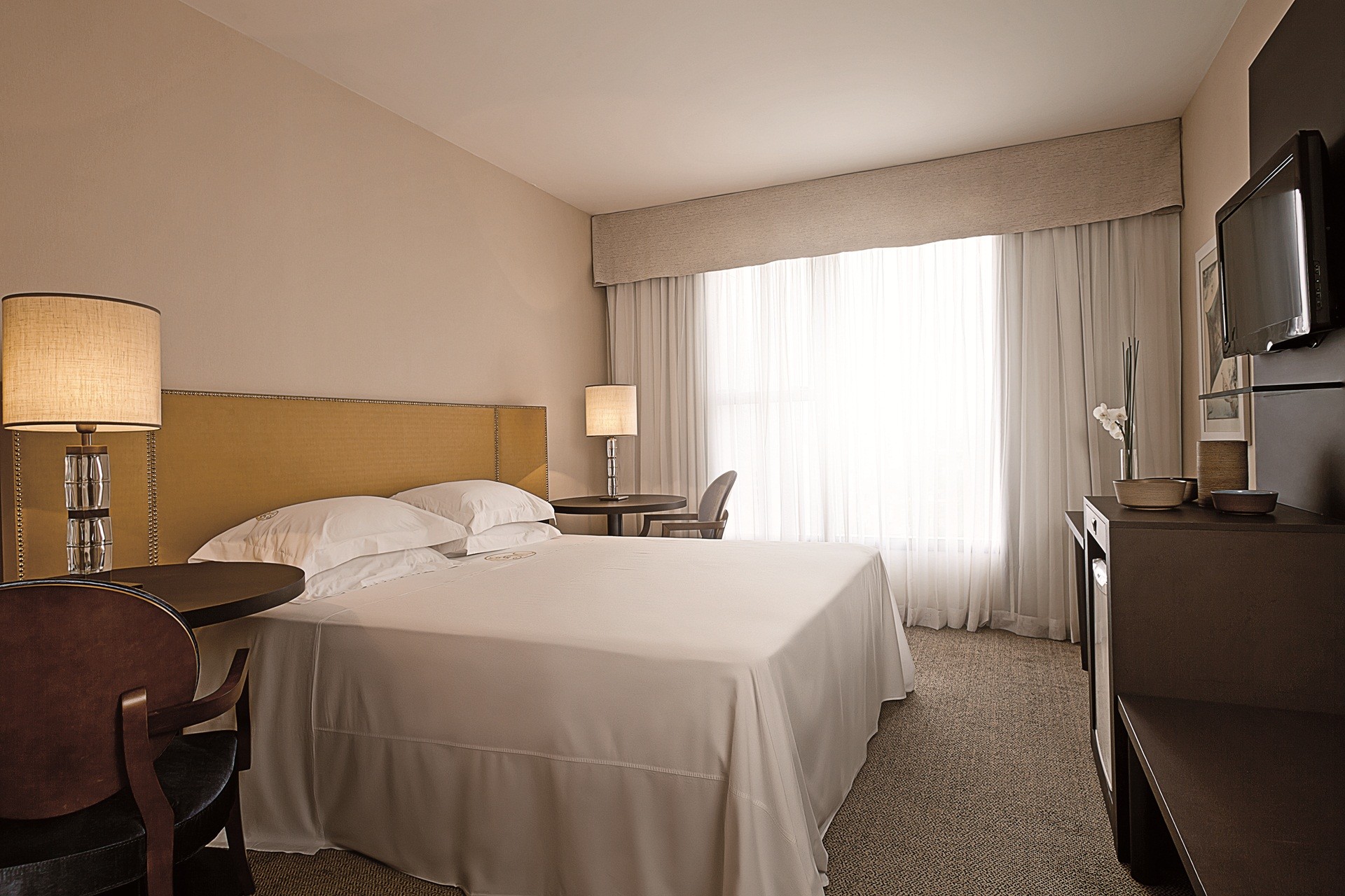 Ouro Minas Palace Hotel