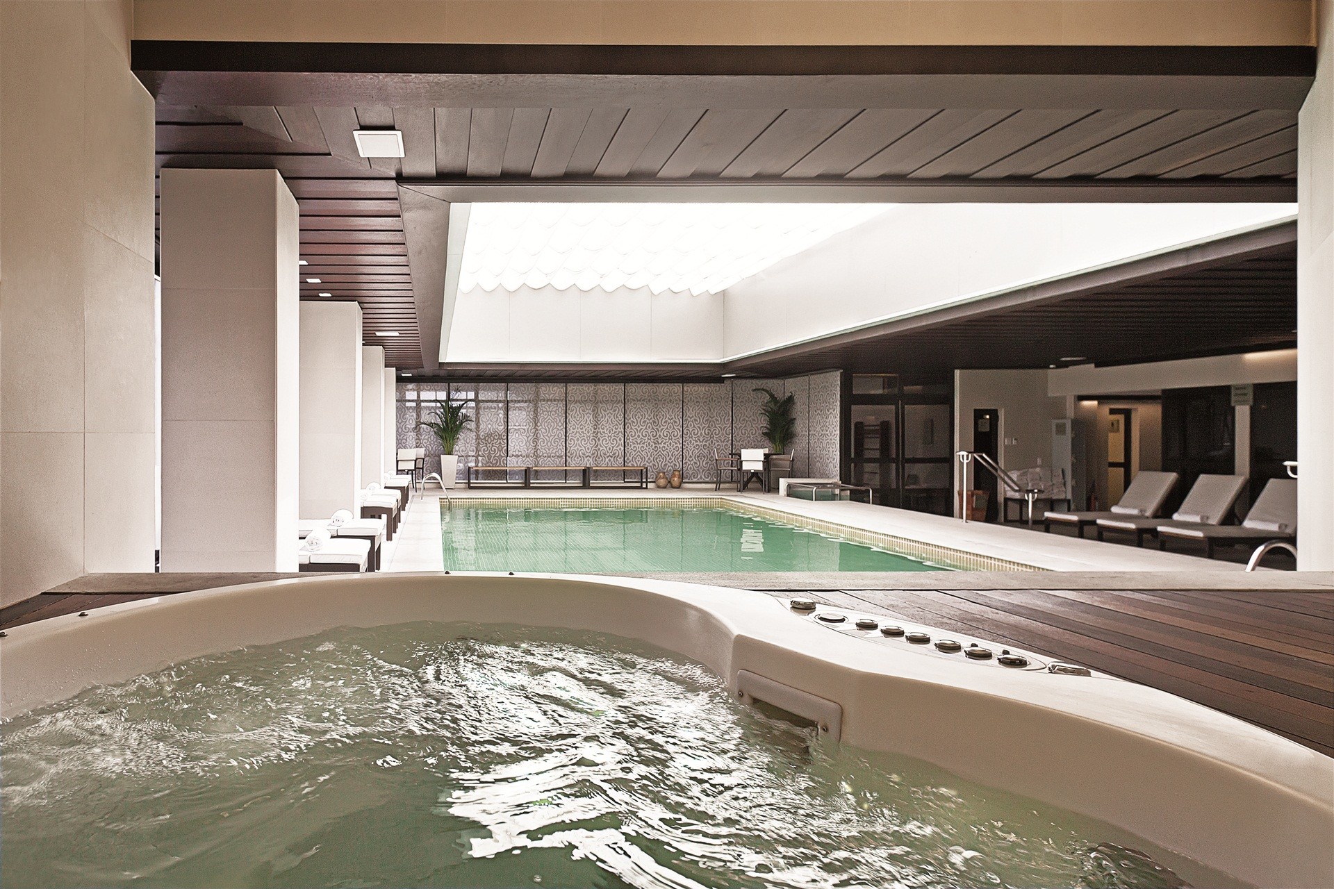 Ouro Minas Palace Hotel