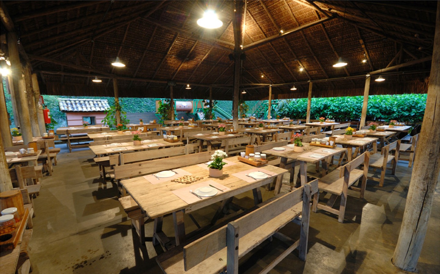 Xapuri Restaurante