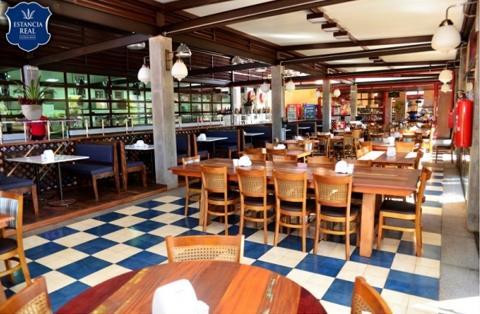 Churrascaria Beija Flor