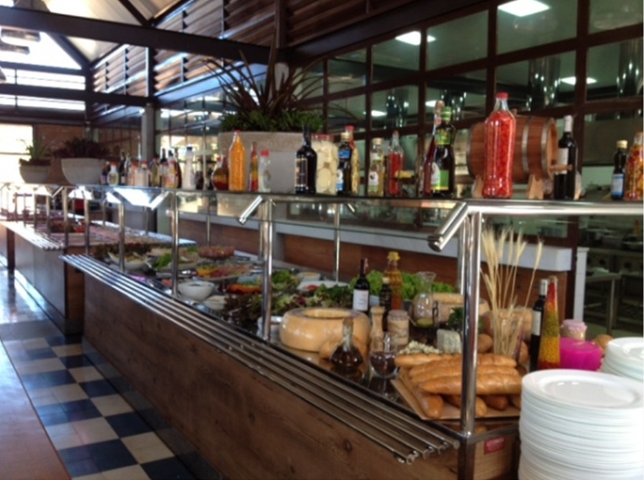 Churrascaria Beija Flor
