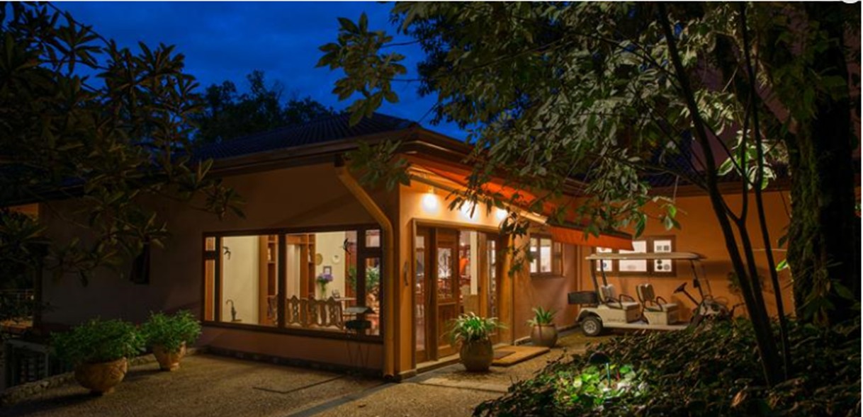 KURIUWA HOTEL