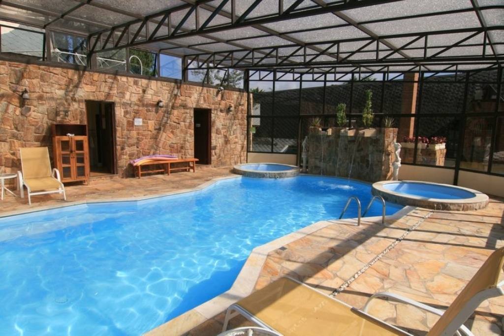 POUSADA SPA MIRANTE DA COLYNA 