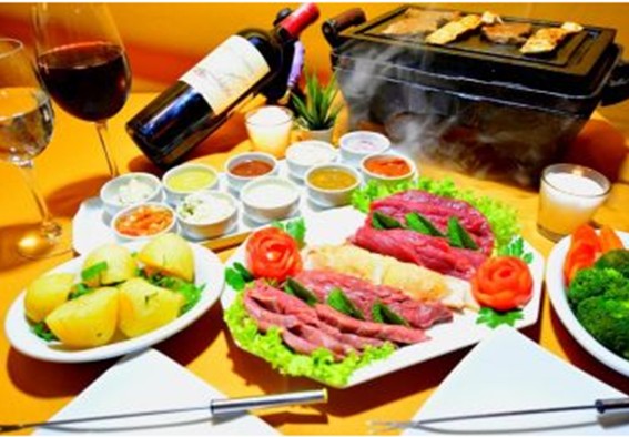 Restaurante Mont Vert – A Casa do Fondue