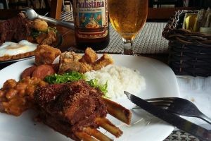 BOTECO VILLA AMARELA