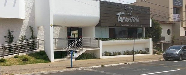 Restaurante Tarantela