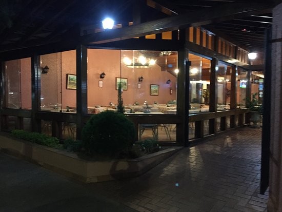 O Pizzaiolo