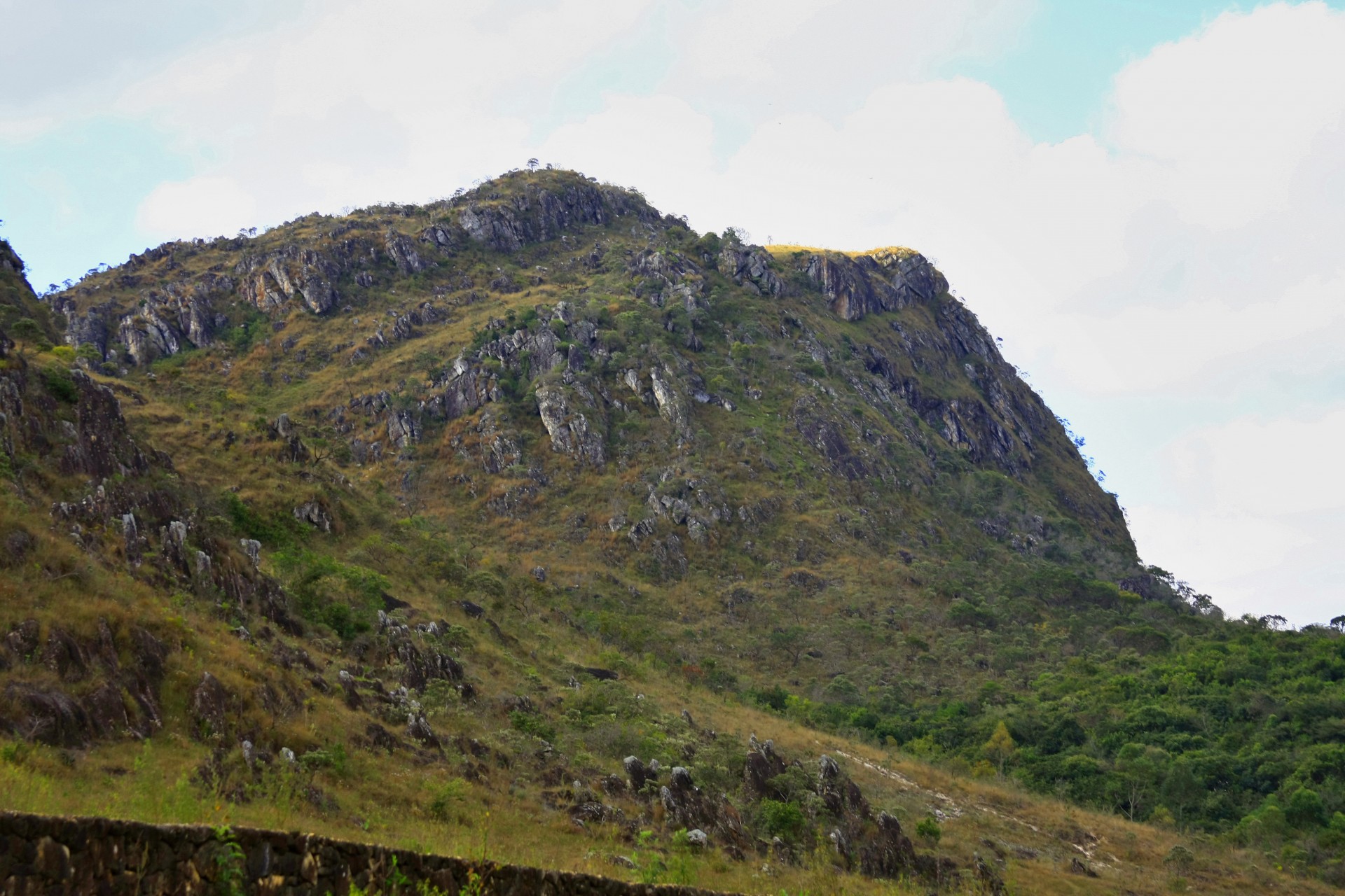 Serra de São José 