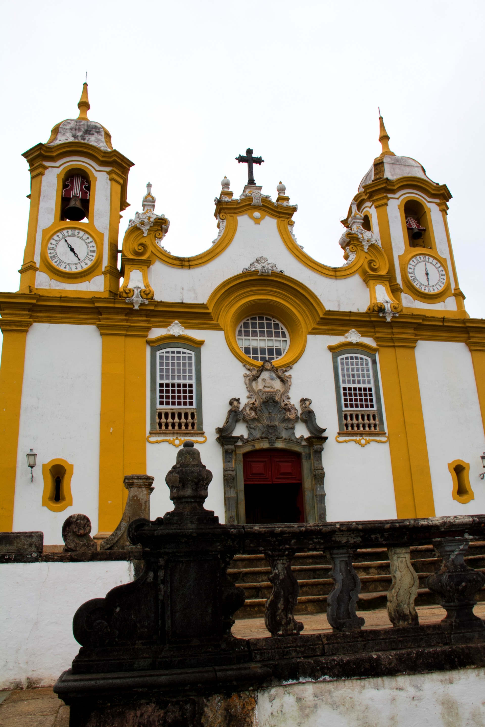 Matriz de Santo Antônio