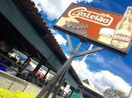Costelão Churrascaria