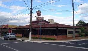 Costelão Churrascaria