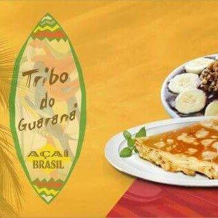 Tribo do Guaraná