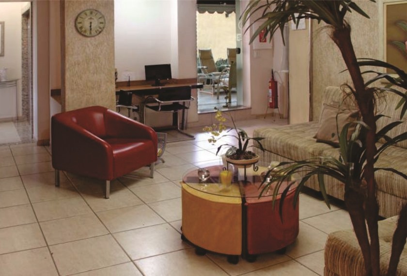 Hotel Cidade