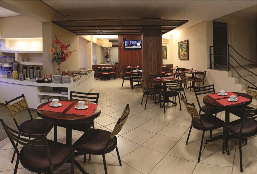 Hotel Cidade