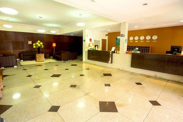 Hotel Nacional Inn Previdência