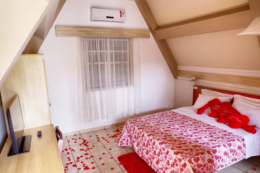 Hotel Pousada Dona Beja 