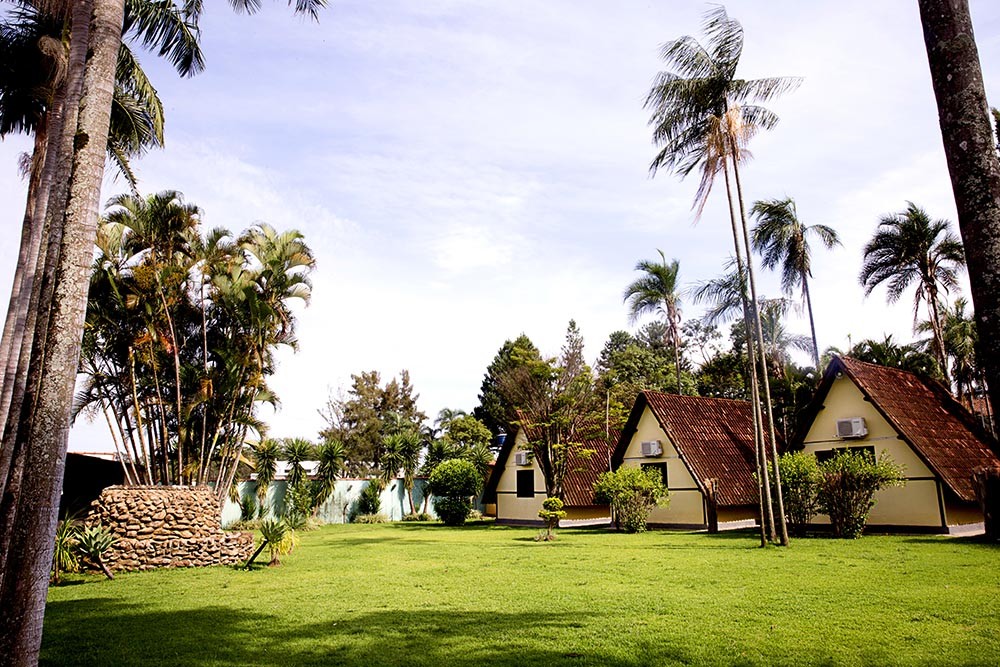 Hotel Pousada Dona Beja 