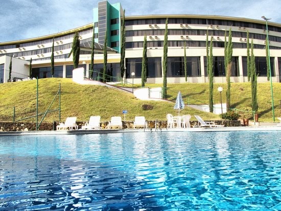 Hotel Golden Park