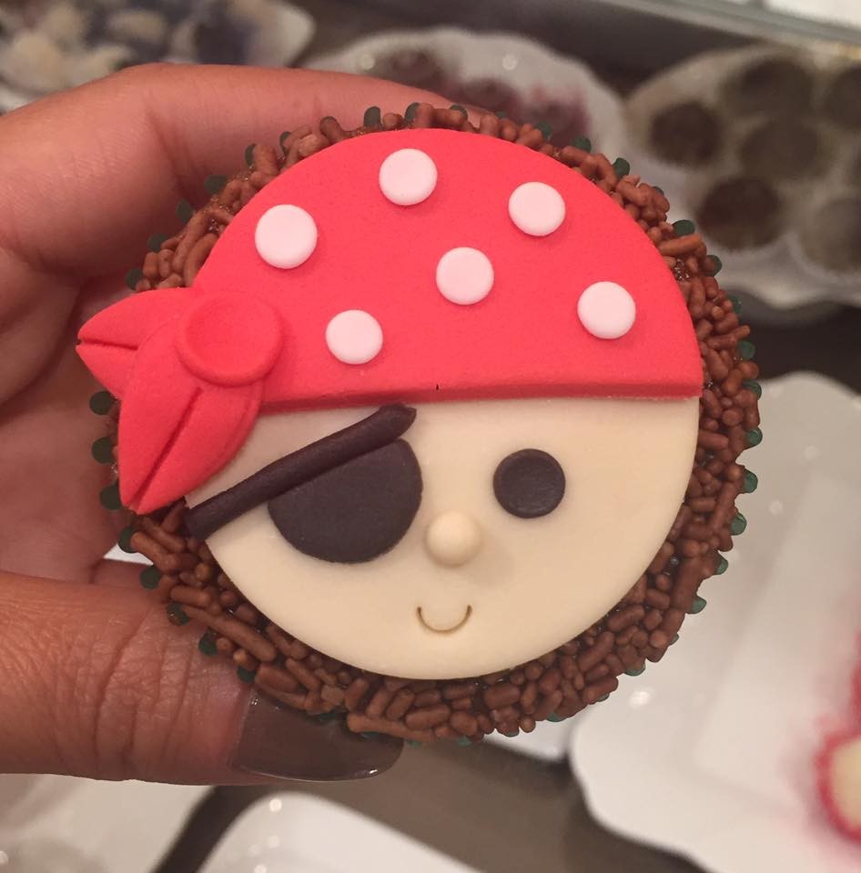 Love Cake Doces Gourmet