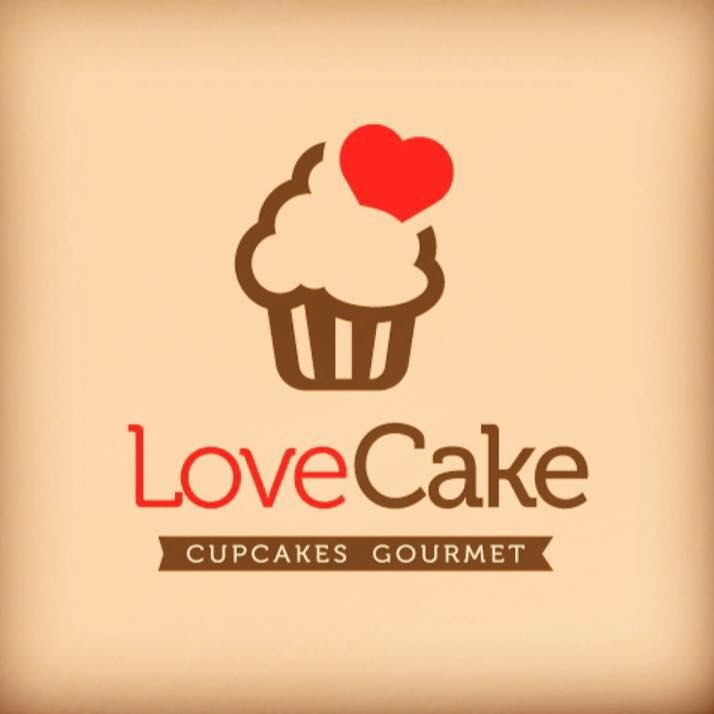 Love Cake Doces Gourmet