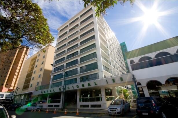 Hotel Nacional Inn