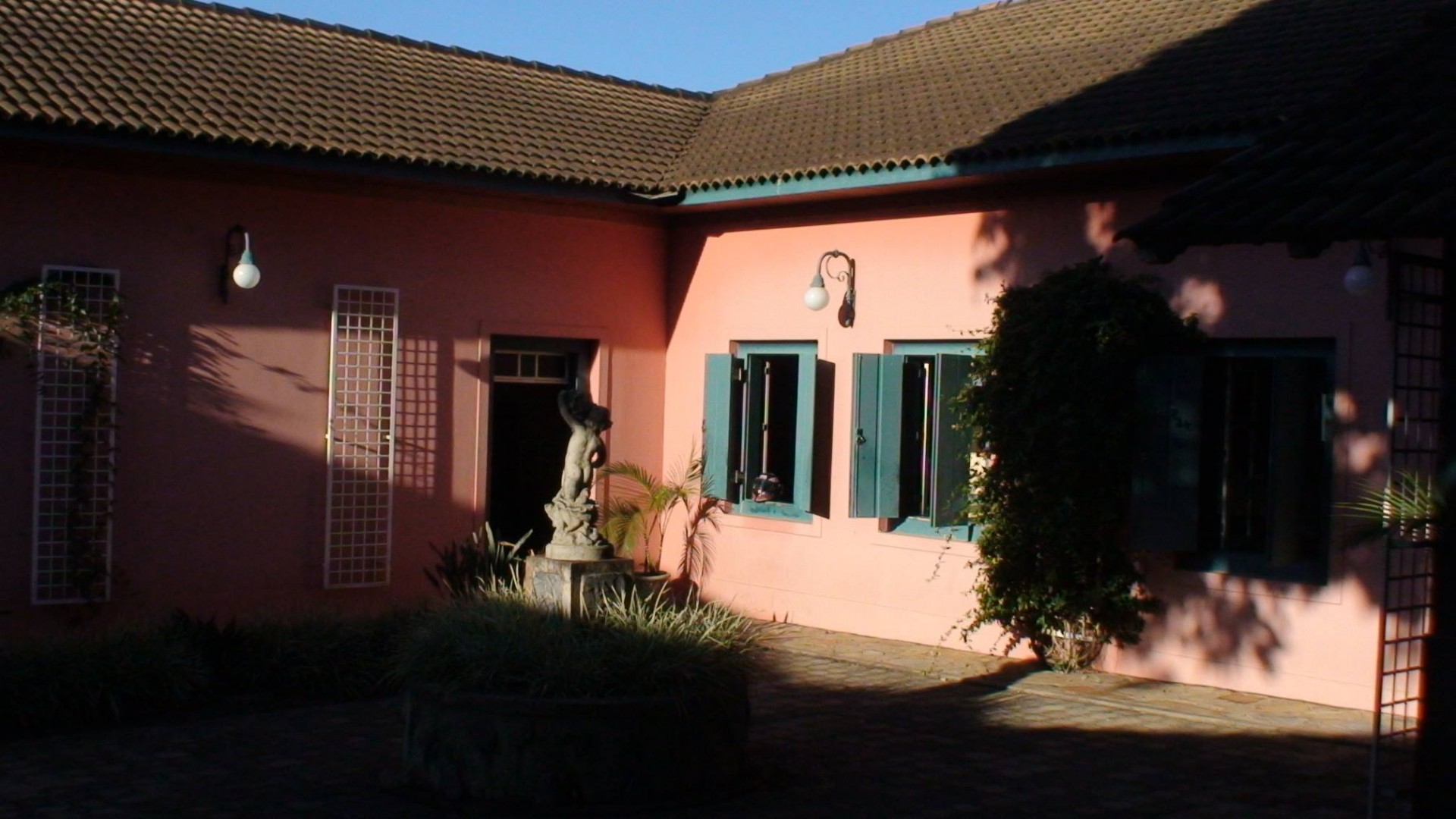 Memorial de Araxá