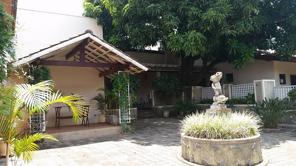 Memorial de Araxá