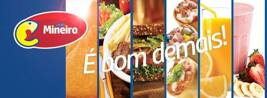 Lanches Mineiro IV