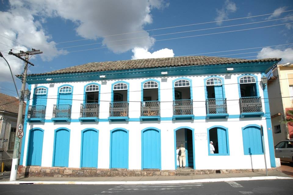 Museu Histórico Dona Beja