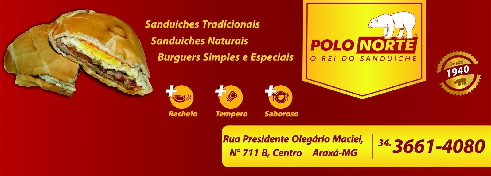 Polo Norte 