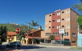 Hotel Estância