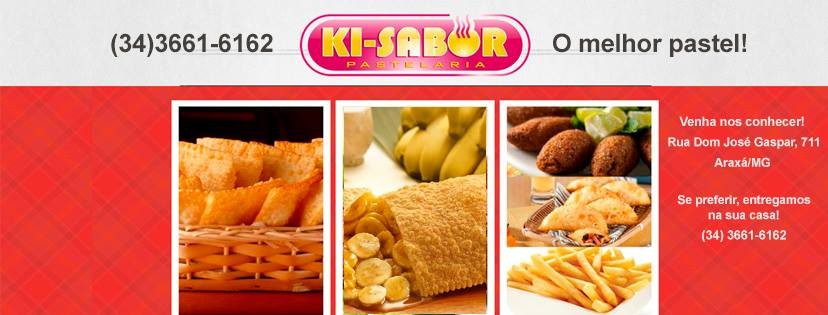 Pastelaria Ki Sabor