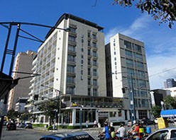 Jóia Hotel