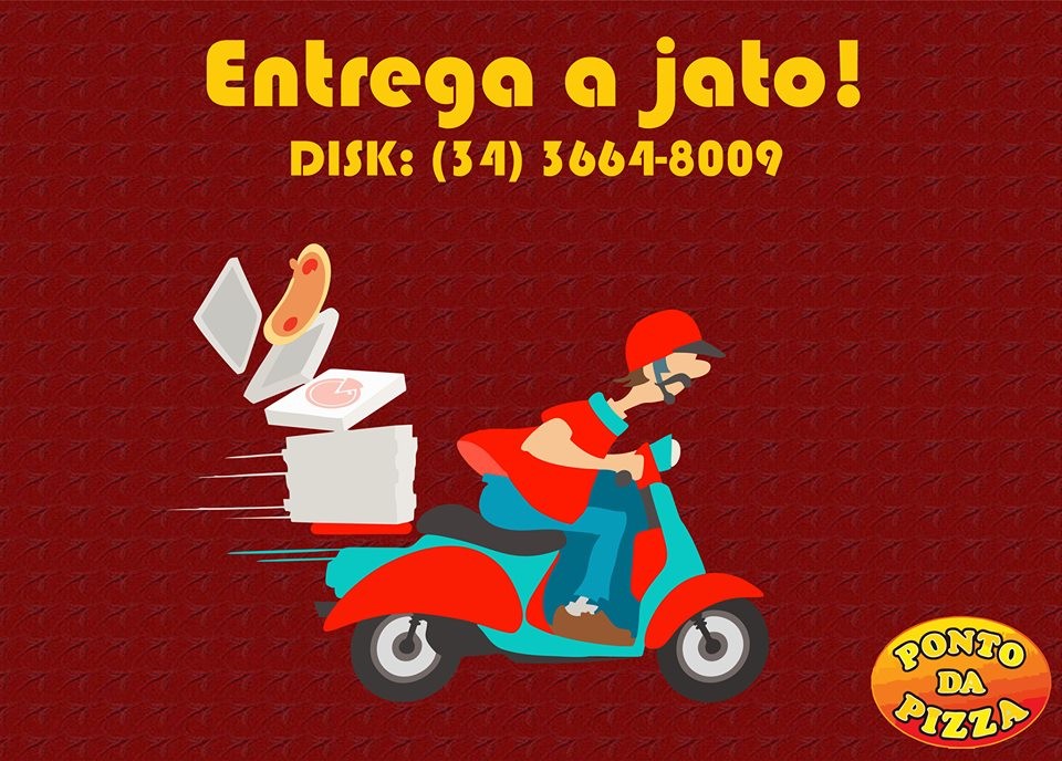 Ponto da Pizza