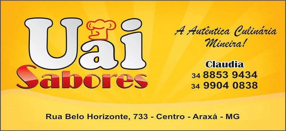 Uai Sabores 