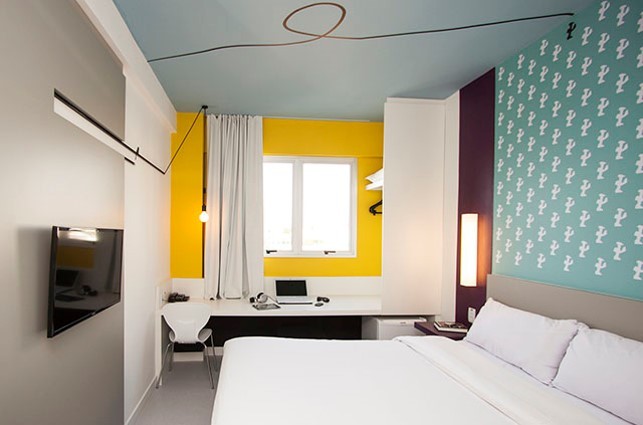 Nobile Inn Pampulha